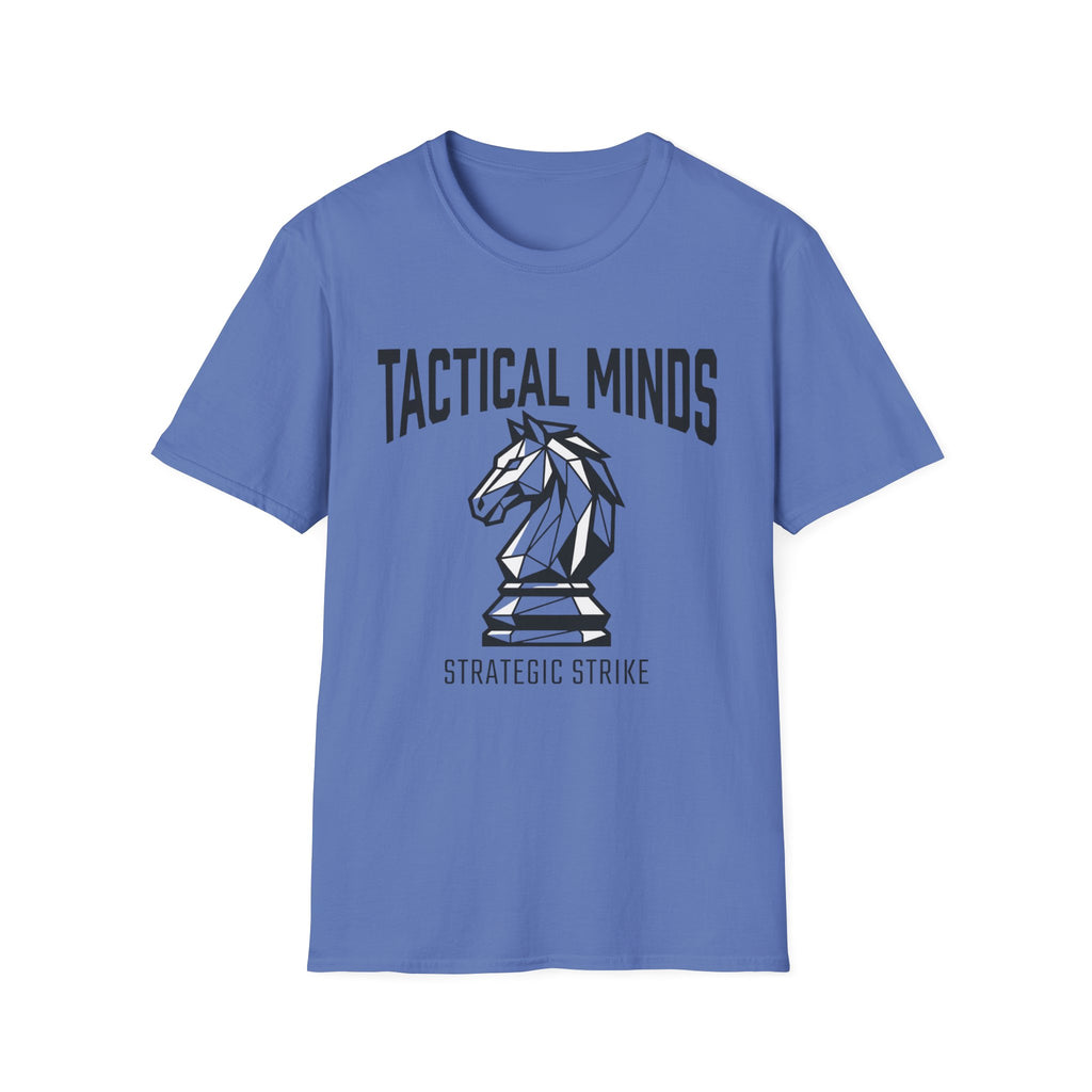 Tactical Minds T-Shirt
