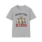 Protect Your King T-Shirt