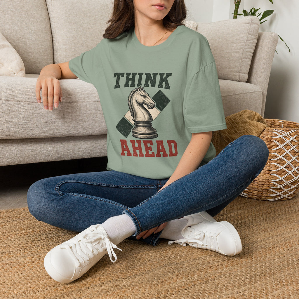 Think Ahead T-Shirt