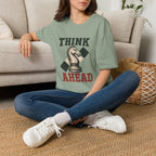 Think Ahead T-Shirt