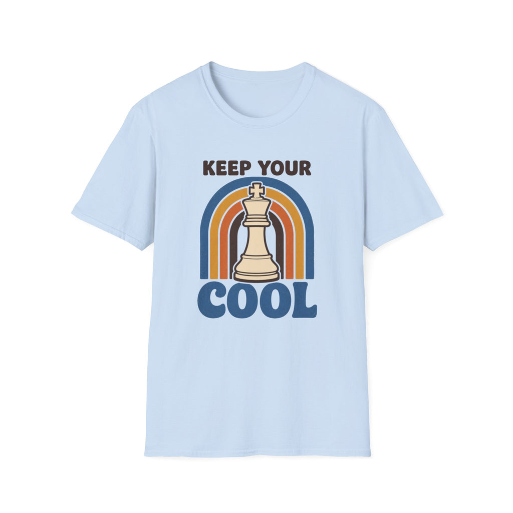 Keep Your Cool T-Shirt