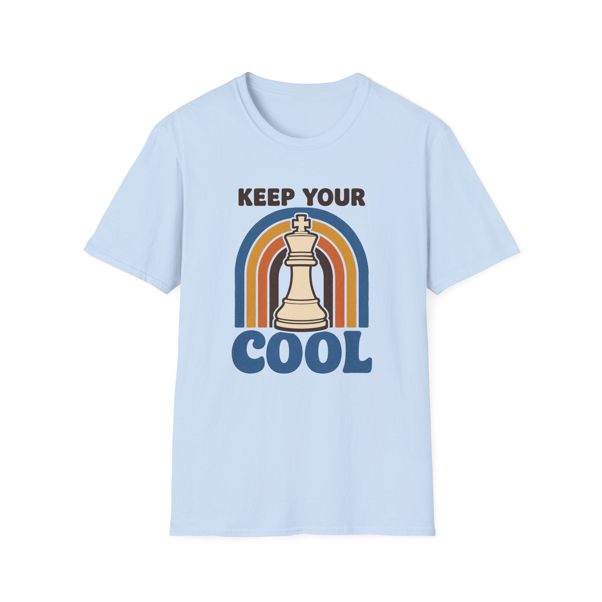 Keep Your Cool T-Shirt