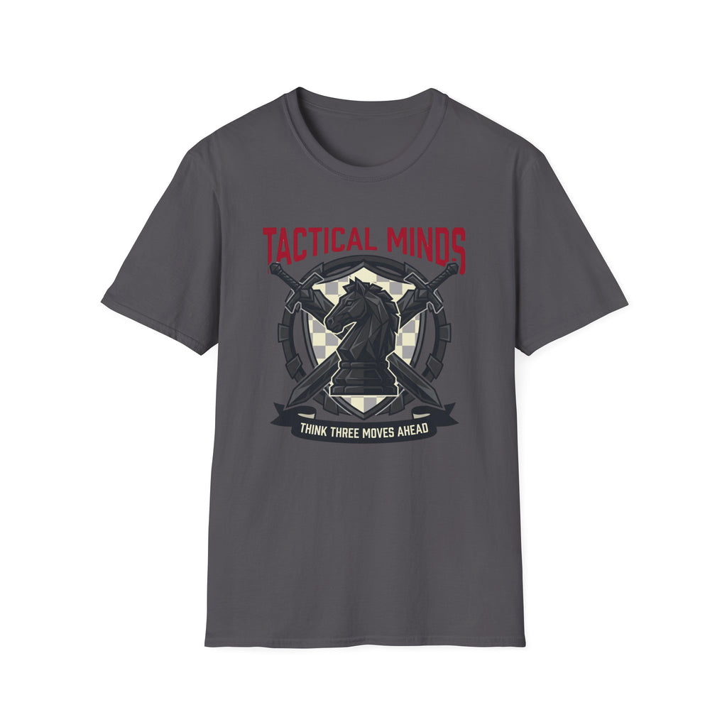 Tactical Minds T-Shirt