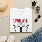 Pawn With Purpose T-Shirt
