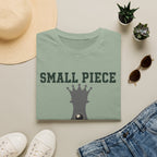 Small Piece Big Plans T-Shirt