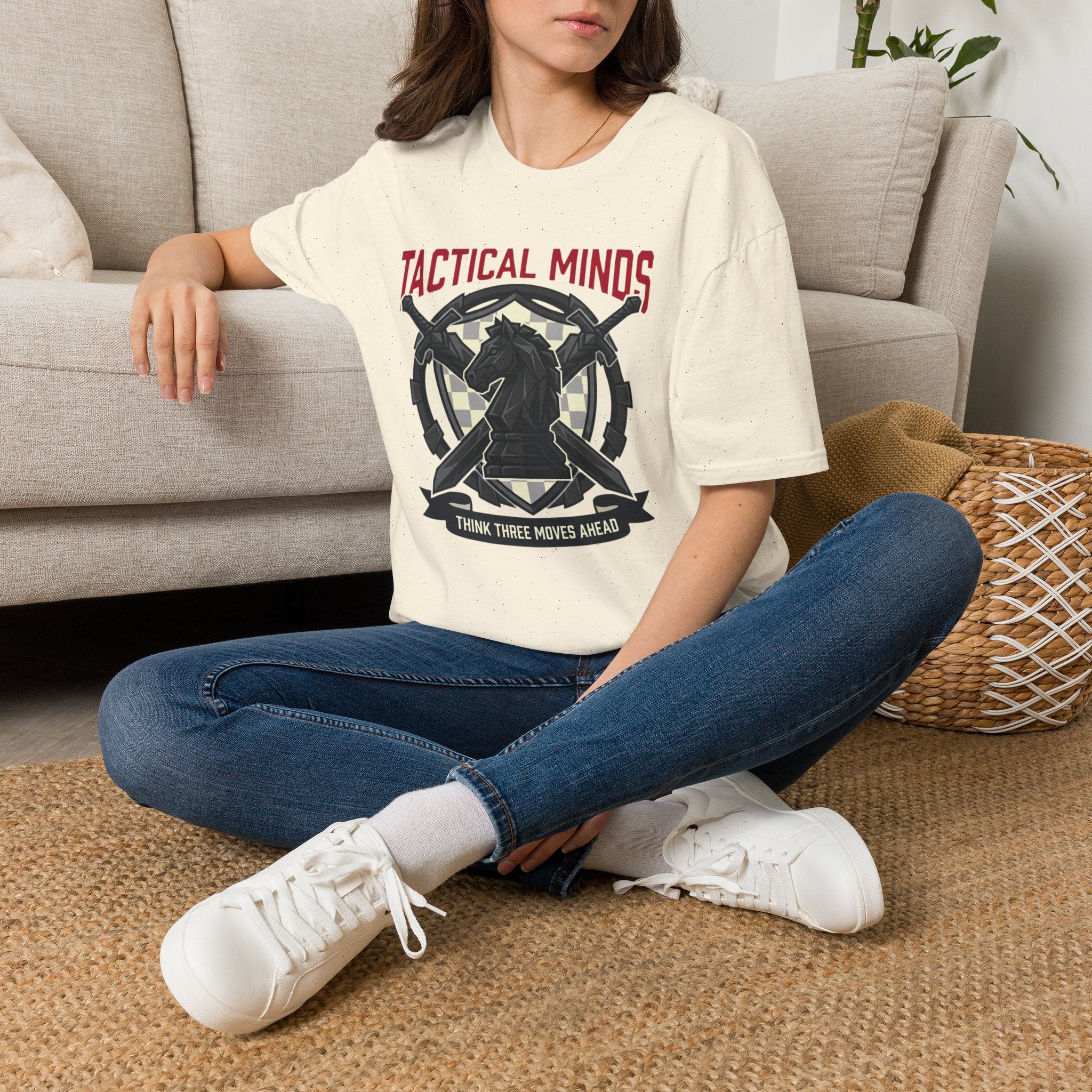 Tactical Minds T-Shirt