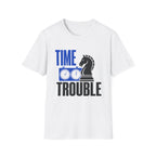 Time Trouble T-Shirt