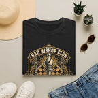 Bad Bishop Club T-Shirt