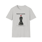 Future Queen Just Give Me Time T-Shirt