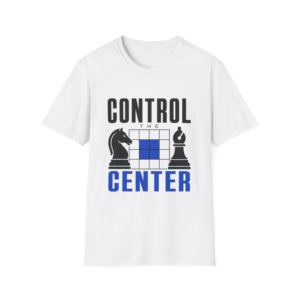 Control the Center T-Shirt