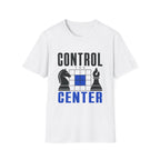 Control the Center T-Shirt