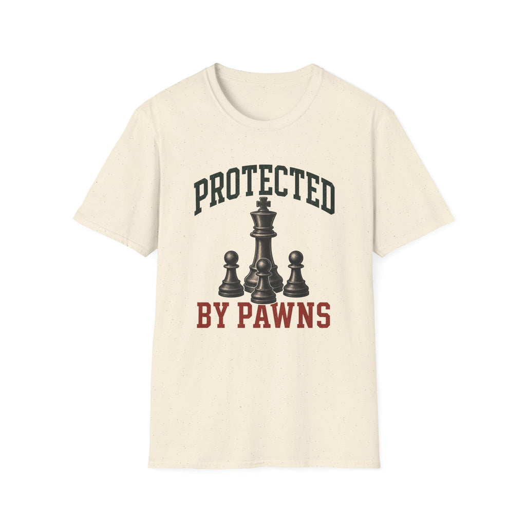Protected By Pawns T-Shirt