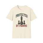 Protected By Pawns T-Shirt
