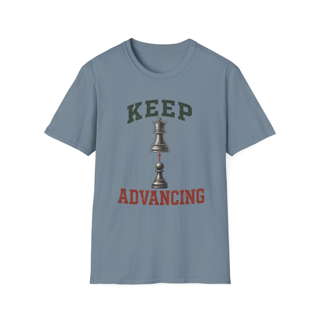 Keep Advancing T-Shirt