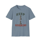 Keep Advancing T-Shirt