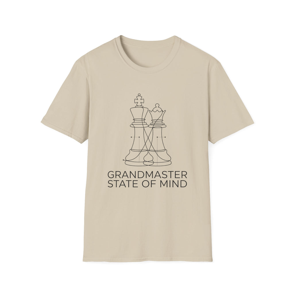 Grandmaster State of Mind T-Shirt