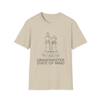 Grandmaster State of Mind T-Shirt