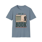Out of Book T-Shirt