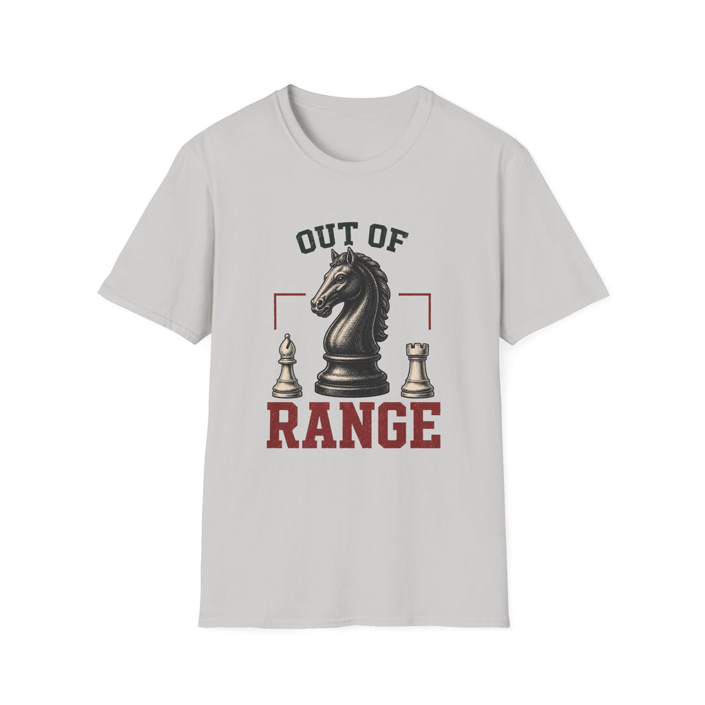 Out Of Range T-Shirt