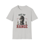 Out Of Range T-Shirt