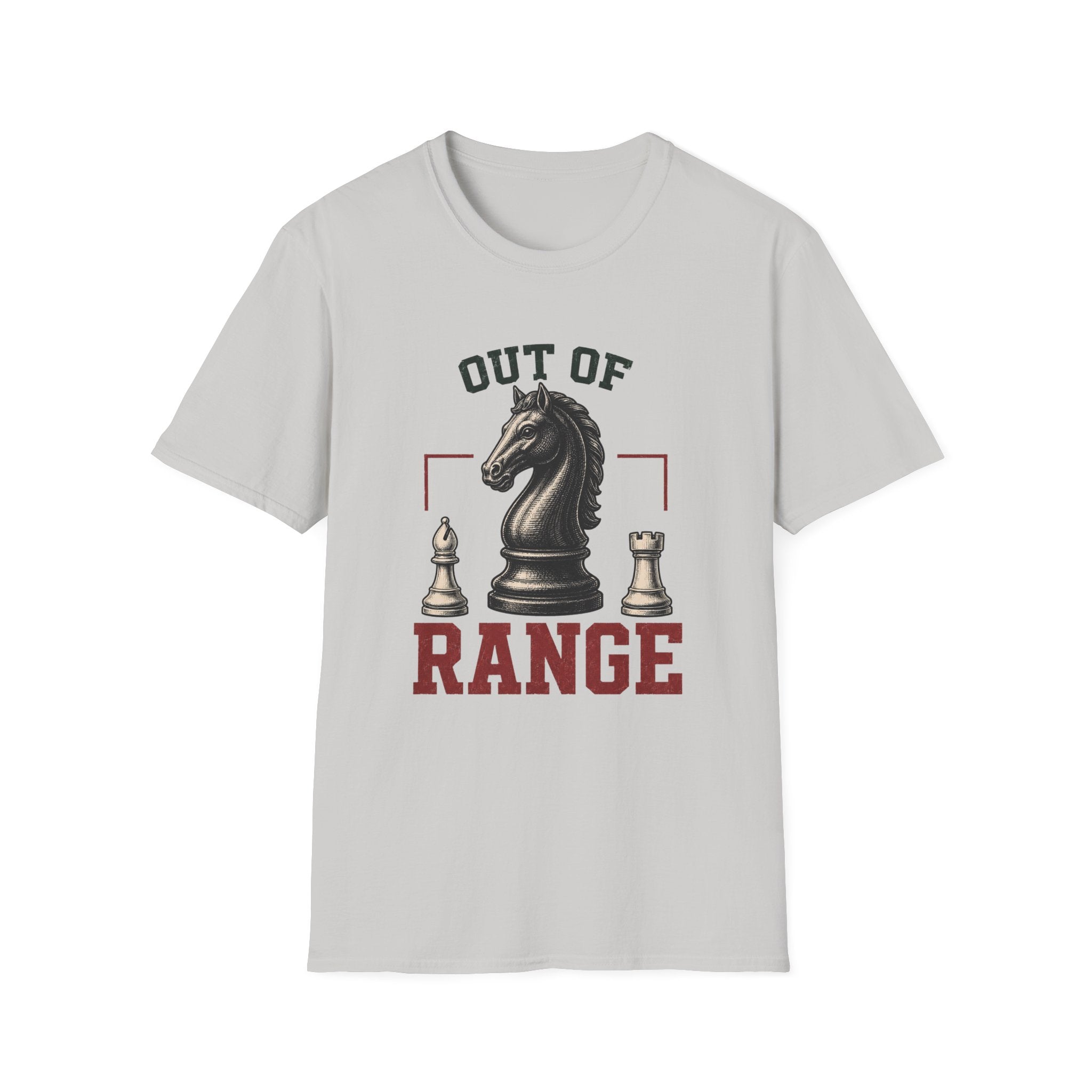 Out Of Range T-Shirt