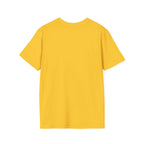 Think Before You Move T-Shirt