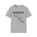 Rating Erosion T-Shirt
