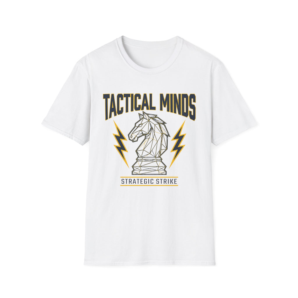 Tactical Minds Strategic Strike T-Shirt