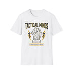 Tactical Minds Strategic Strike T-Shirt