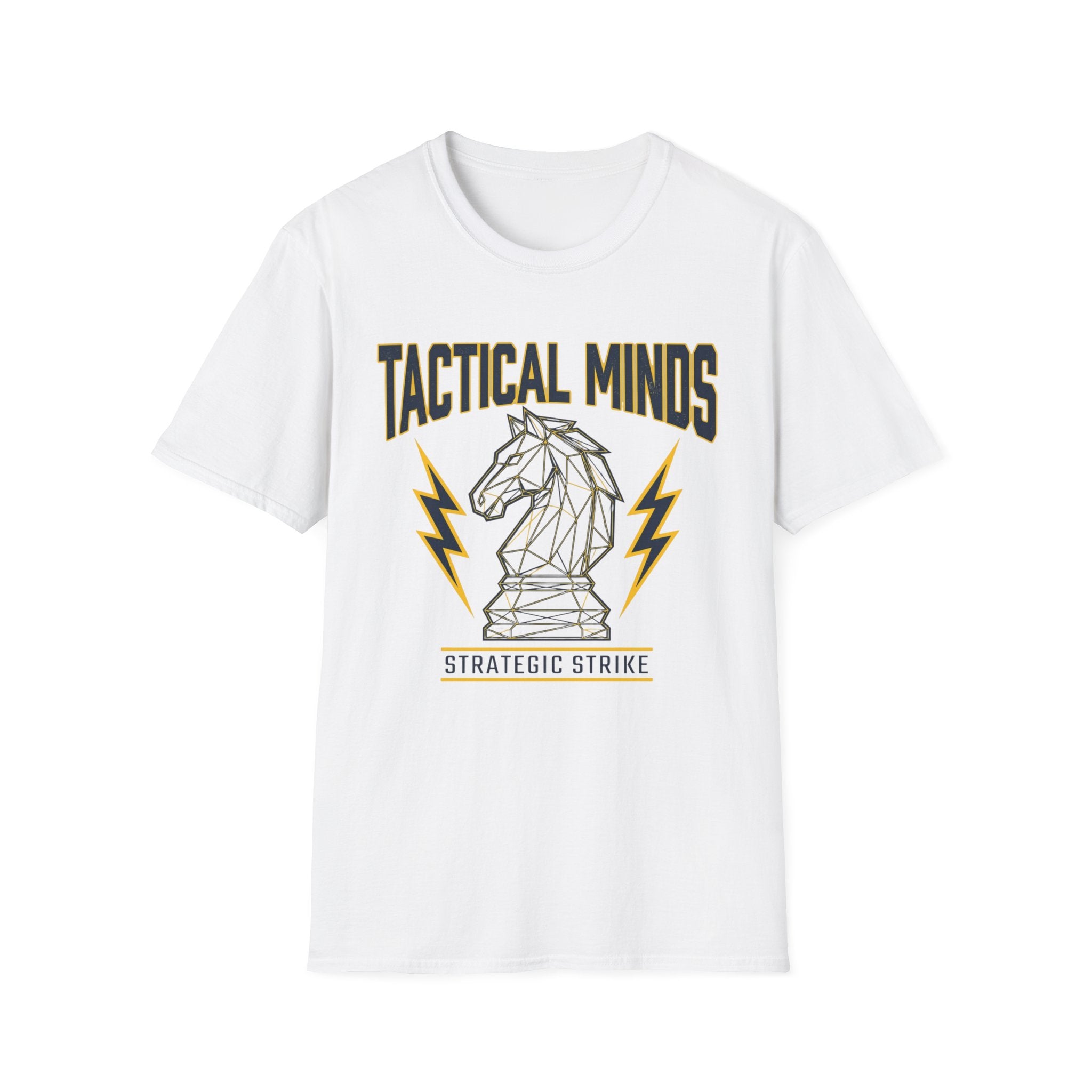 Tactical Minds Strategic Strike T-Shirt