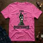 The Overthinker T-Shirt
