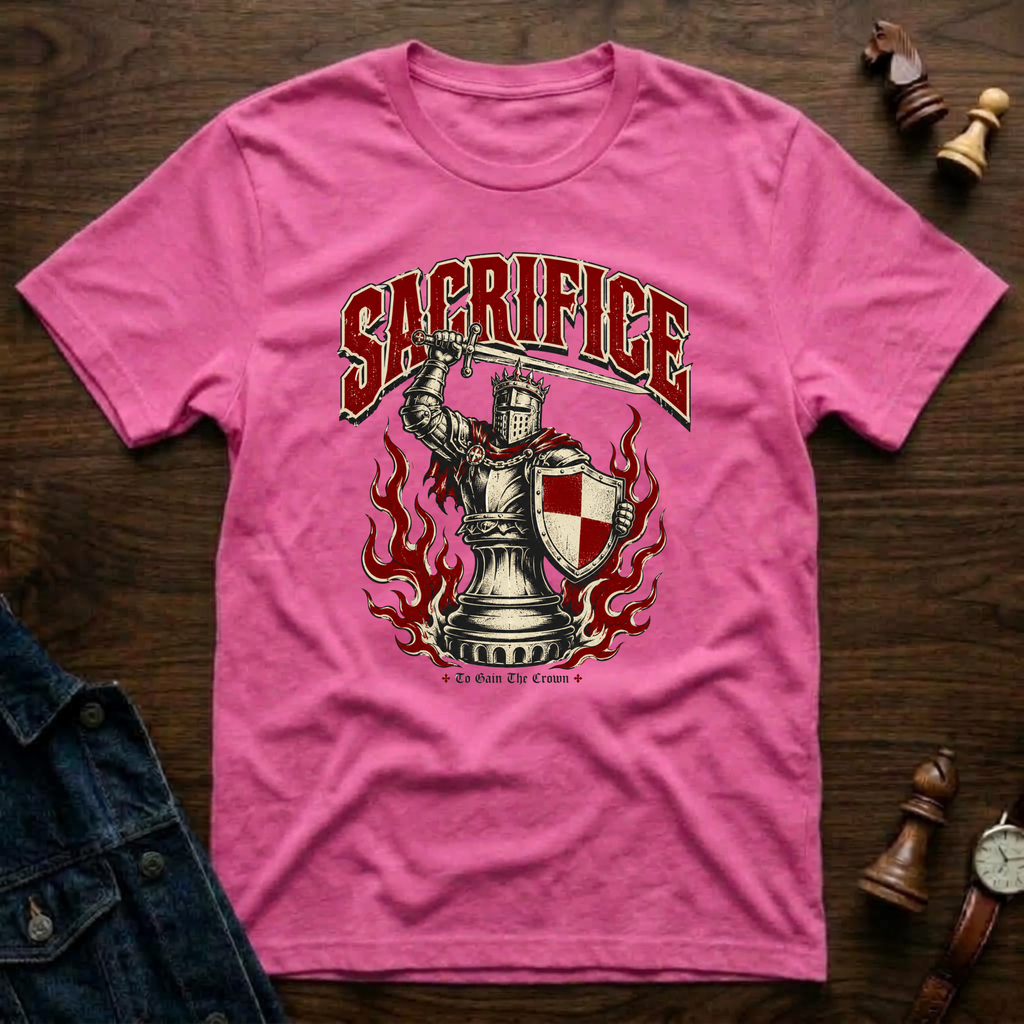 Sacrifice T-Shirt