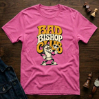 Bad Bishop Club T-Shirt