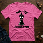 Silently Judging You T-Shirt