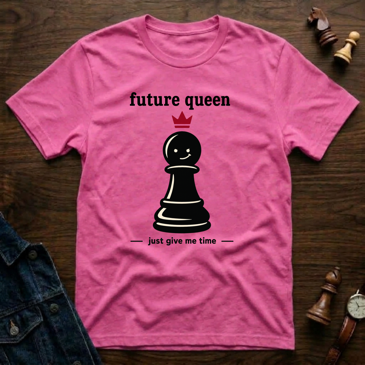Future Queen T-Shirt