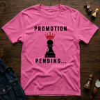 Promotion Pending... T-Shirt