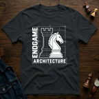 Endgame Architecture T-Shirt