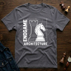 Endgame Architecture T-Shirt