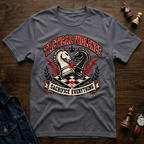 Sacrifice Everything T-Shirt