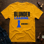 Blunder Loading T-Shirt