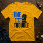 Time Trouble T-Shirt