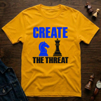 Create The Threat T-Shirt