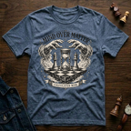 Mind Over Matter T-Shirt