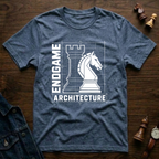 Endgame Architecture T-Shirt