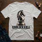 Unblockable T-Shirt