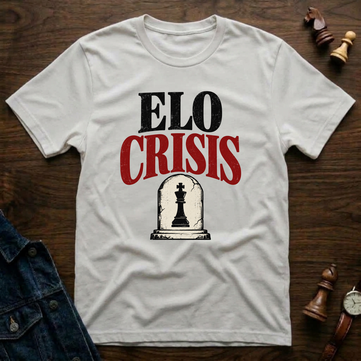 Elo Crisis T-Shirt