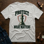 Protect What Matters T-Shirt