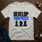 Develop Your Pieces T-Shirt