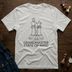 Grandmaster State of Mind T-Shirt