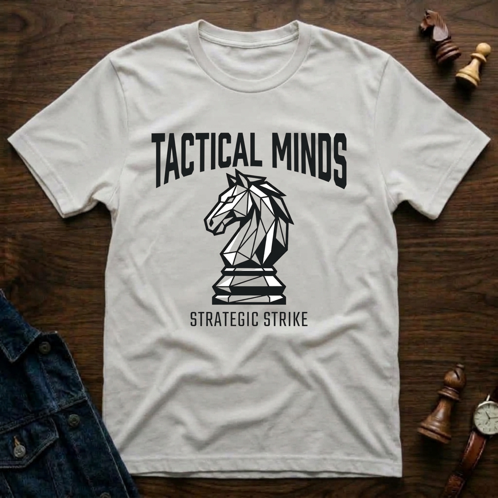 Tactical Minds T-Shirt